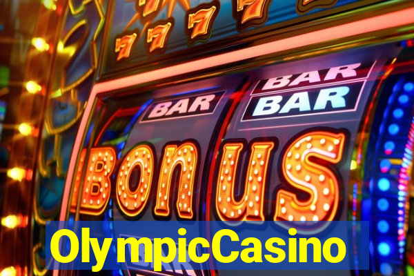 OlympicCasino