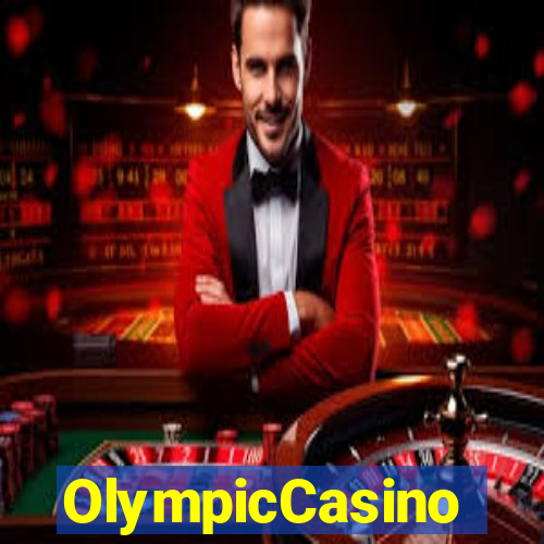 OlympicCasino