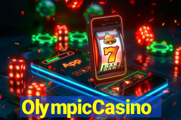 OlympicCasino