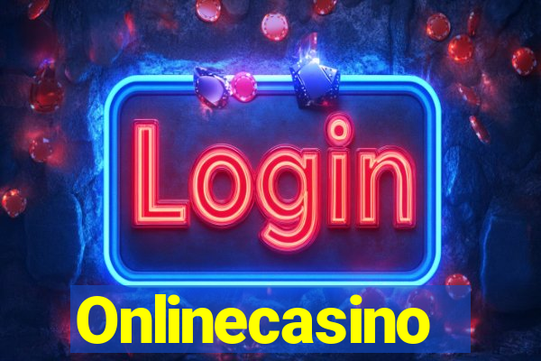 Onlinecasino