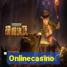 Onlinecasino