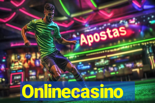 Onlinecasino