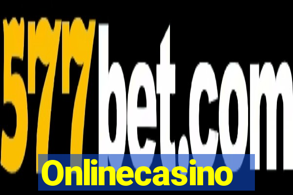 Onlinecasino