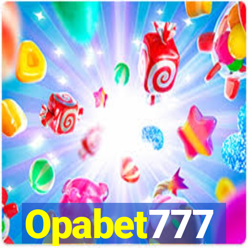 Opabet777