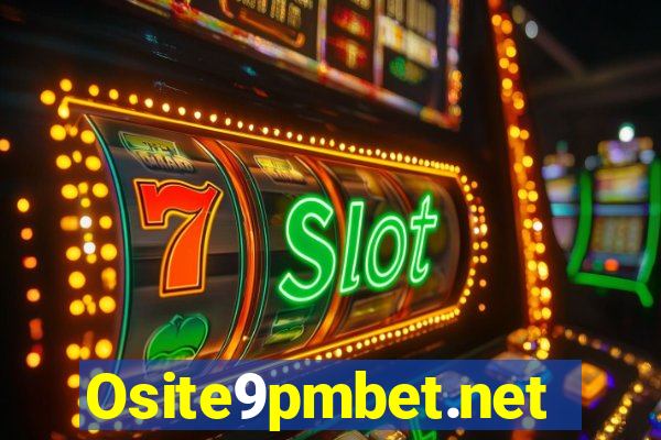 Osite9pmbet.net