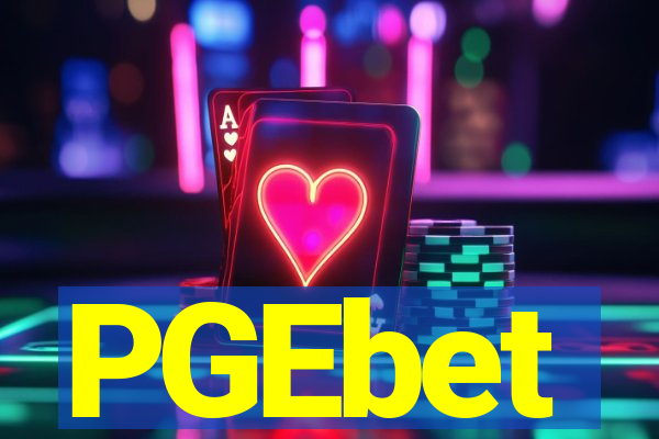 PGEbet