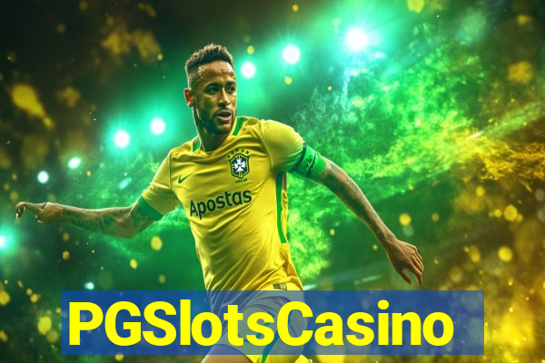 PGSlotsCasino