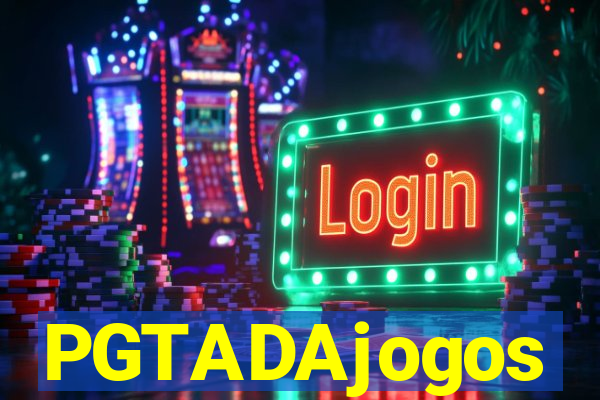 PGTADAjogos