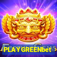 PLAYGREENbet