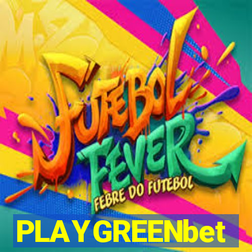 PLAYGREENbet