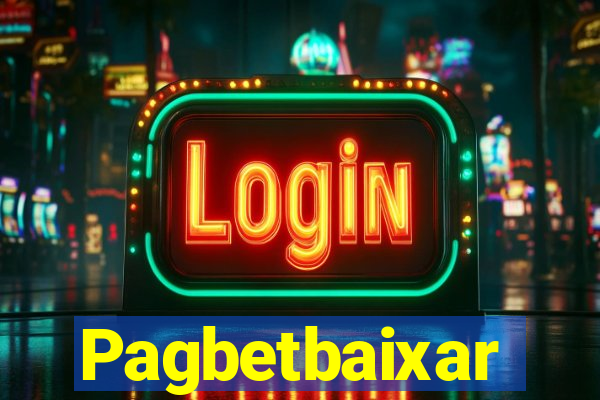 Pagbetbaixar