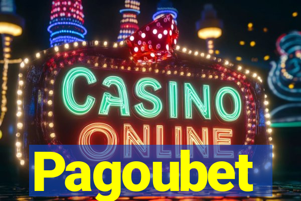 Pagoubet