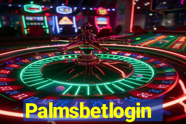 Palmsbetlogin