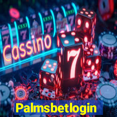 Palmsbetlogin