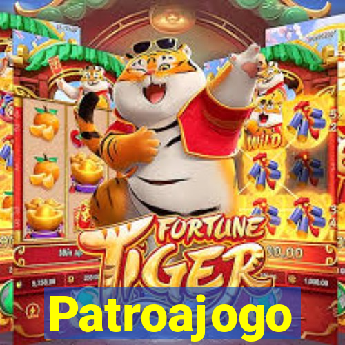 Patroajogo