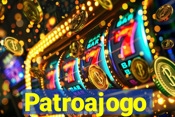 Patroajogo