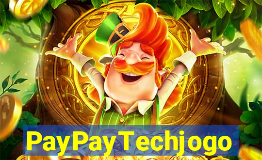 PayPayTechjogo