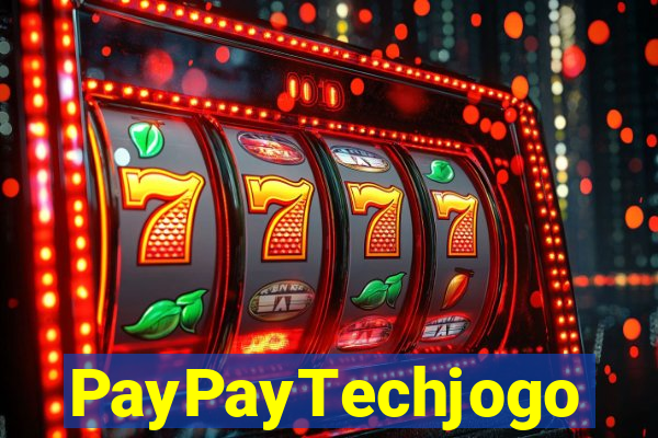 PayPayTechjogo