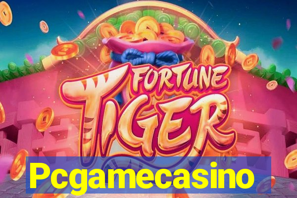 Pcgamecasino