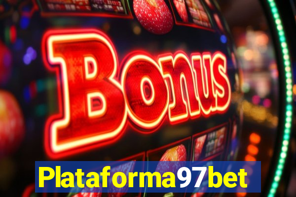 Plataforma97bet