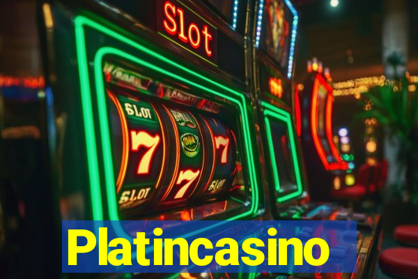 Platincasino