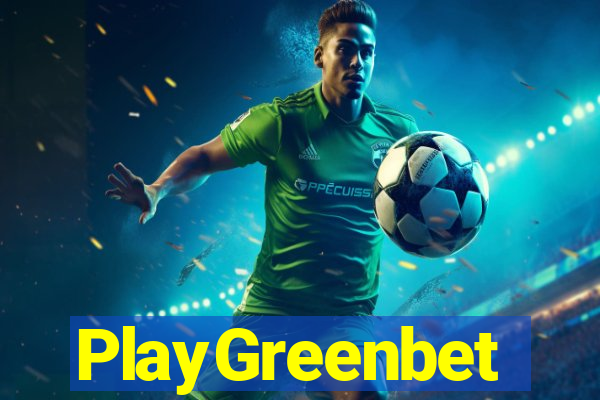 PlayGreenbet