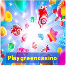 Playgreencasino