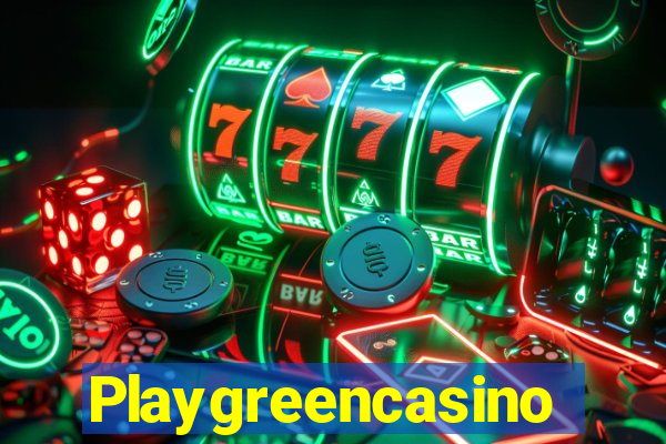 Playgreencasino