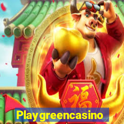 Playgreencasino