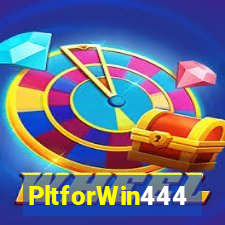 PltforWin444