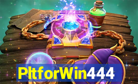 PltforWin444