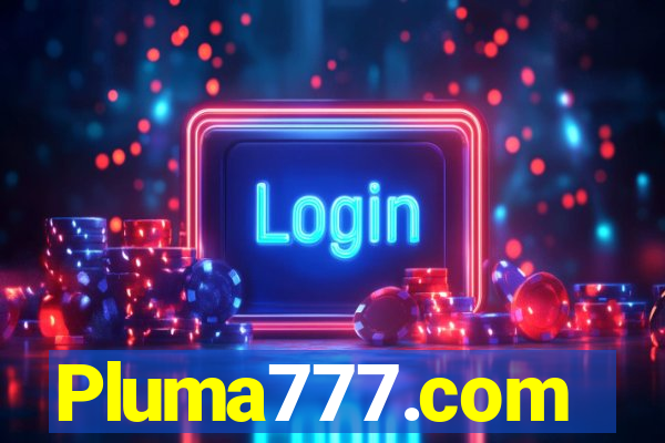 Pluma777.com