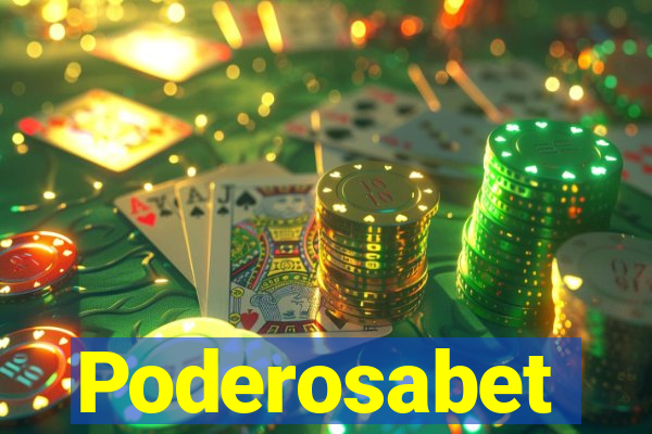 Poderosabet