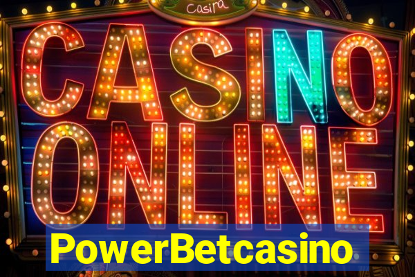 PowerBetcasino