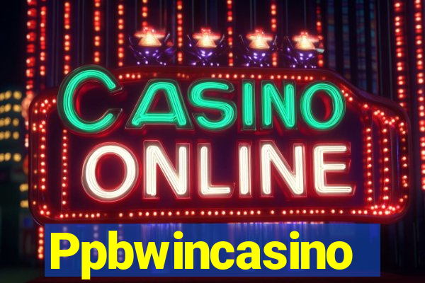 Ppbwincasino