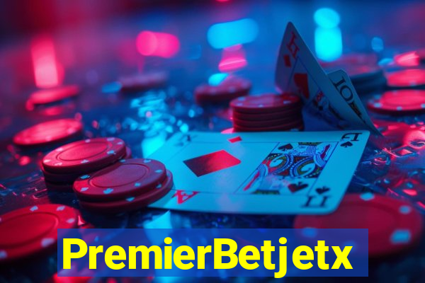 PremierBetjetx