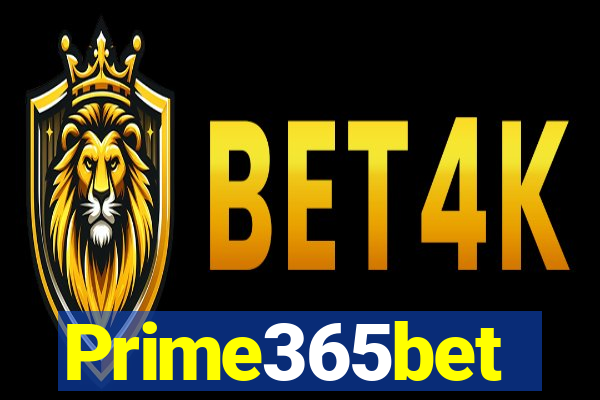 Prime365bet