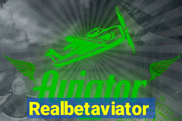 Realbetaviator