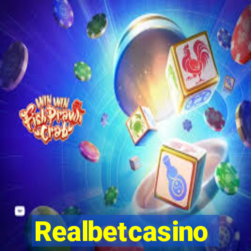 Realbetcasino