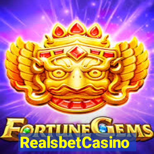 RealsbetCasino