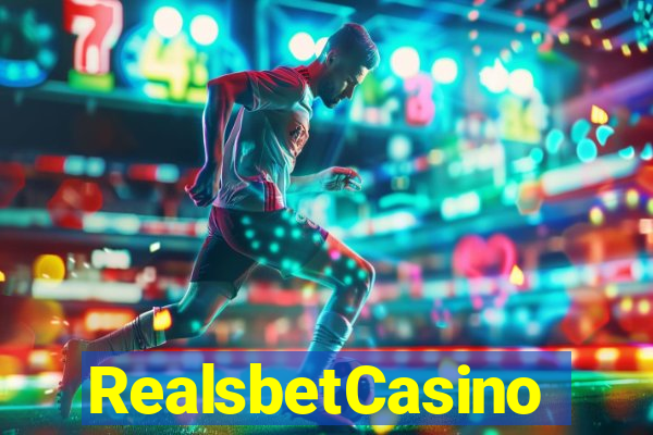 RealsbetCasino