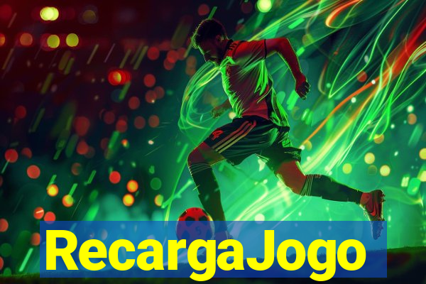 RecargaJogo