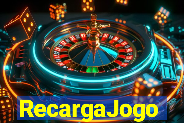 RecargaJogo