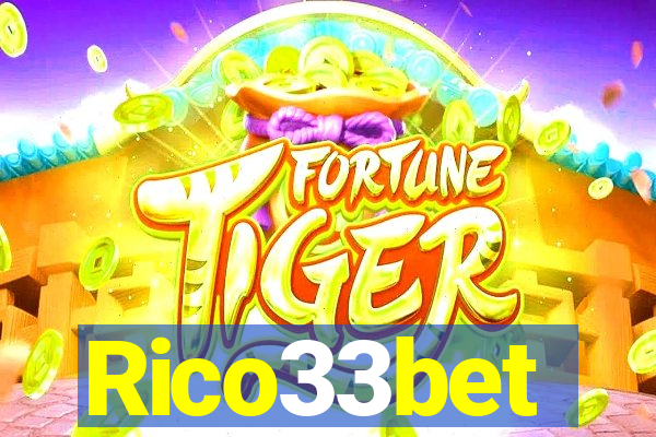 Rico33bet