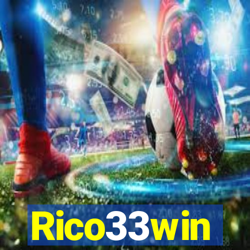 Rico33win