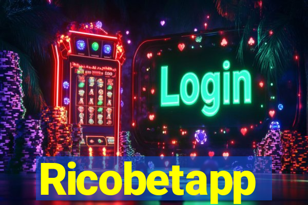 Ricobetapp