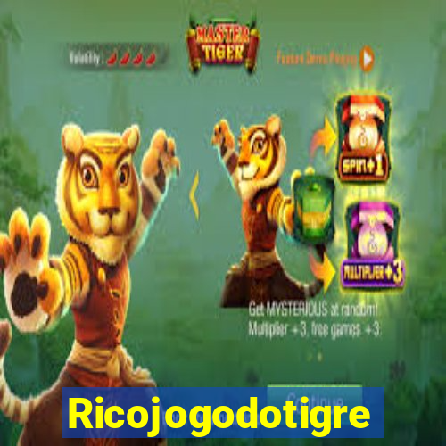 Ricojogodotigre