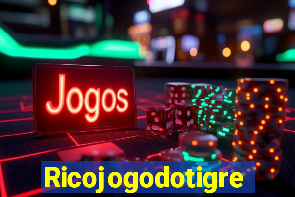 Ricojogodotigre