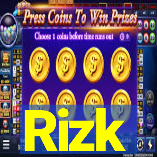 Rizk