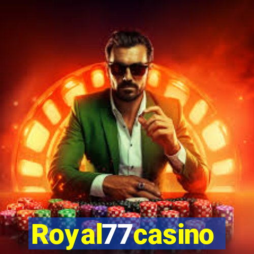 Royal77casino